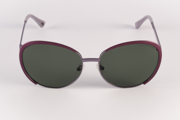 Preview: Jacques Lemans Metall Polarisiert SG-013B Damen